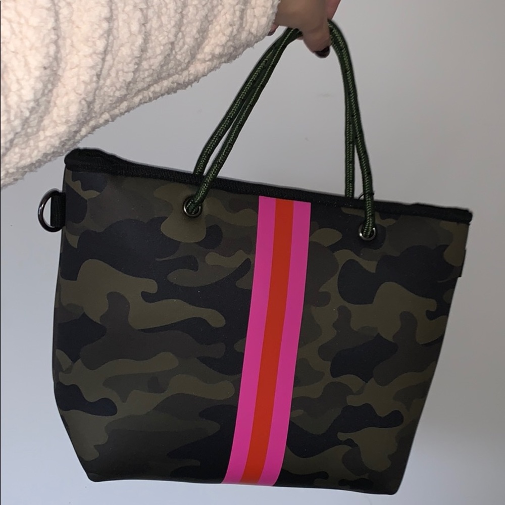 Haute Shore purse & wallet